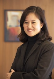Dr Risa Ozaki