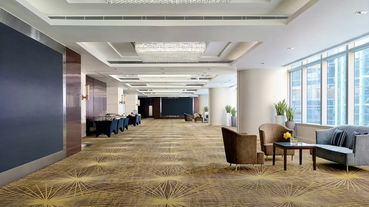 The Ballroom, Cordis, Hong Kong