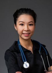 Dr Eunice Ka Hong Leung