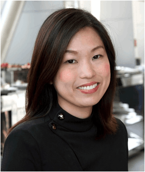 Ms Sylvia See Way Lam 