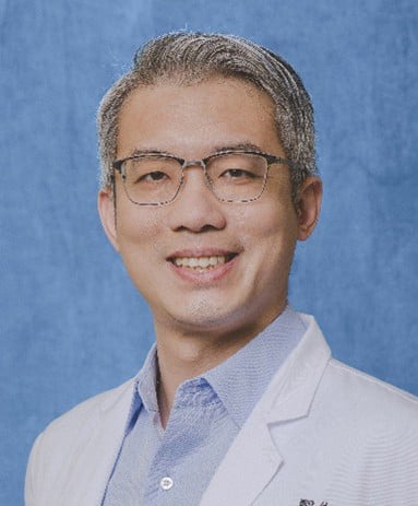 Prof Guangming Tan