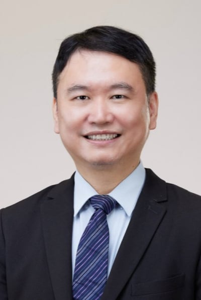 Prof Martin Chi Sang Wong